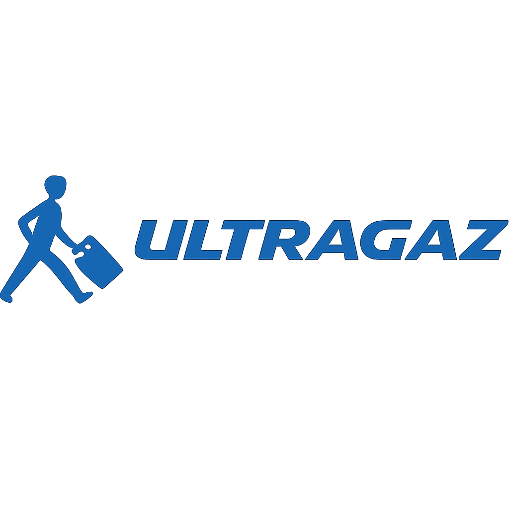 Ultragaz Logo